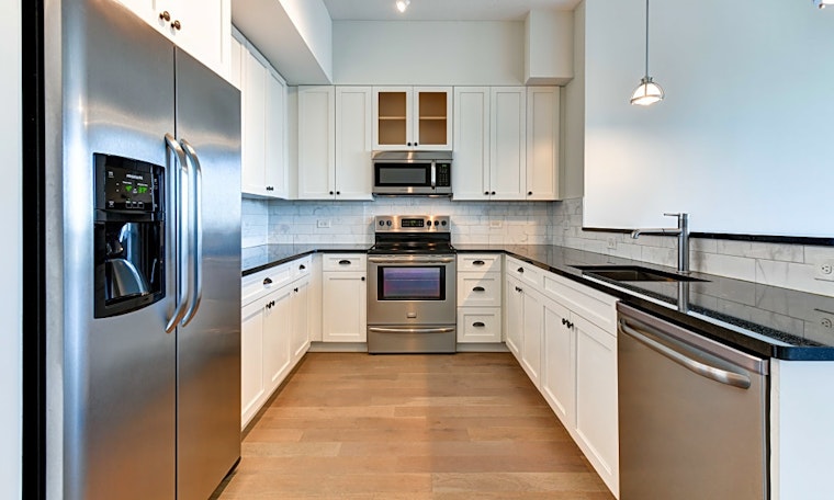 Apartments for rent in Jersey City: What will $3,100 get you?