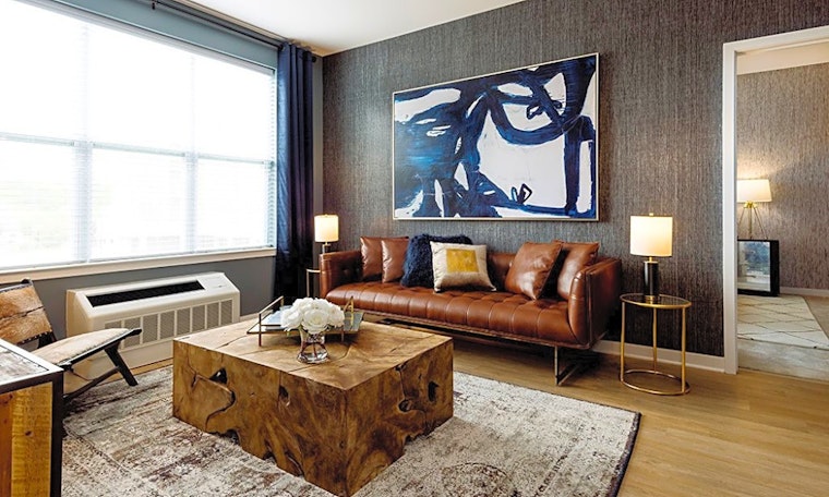 Apartments for rent in Newark: What will $2,000 get you?