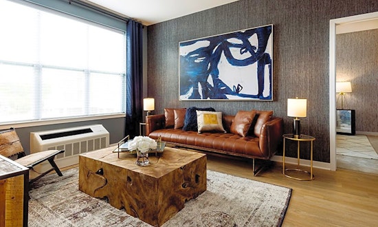 Apartments for rent in Newark: What will $2,000 get you?