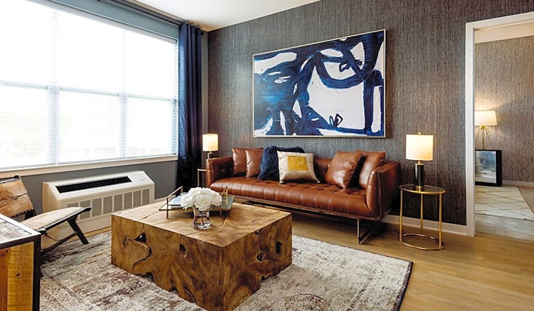 Apartments for rent in Newark: What will $2,000 get you?