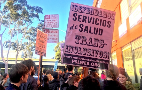 Trans-inclusive SF clinic may close its doors in midst of coronavirus epidemic