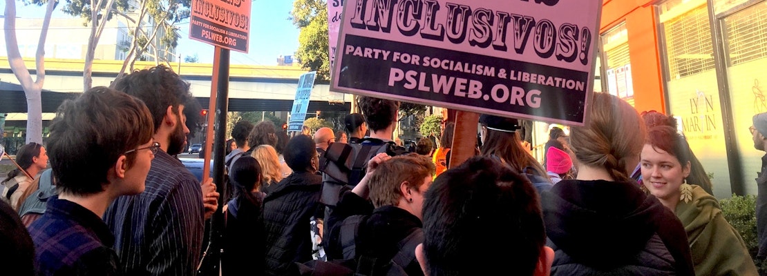 Trans-inclusive SF clinic may close its doors in midst of coronavirus epidemic