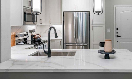 Apartments for rent in Houston: What will $1,300 get you?