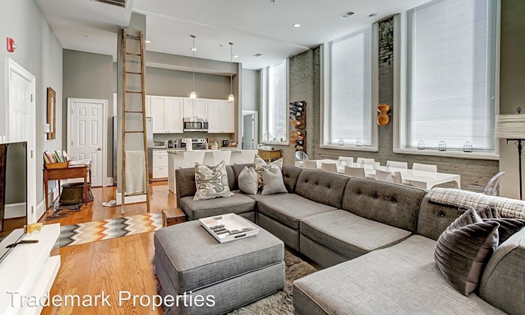 Apartments for rent in Baltimore: What will $1,100 get you?