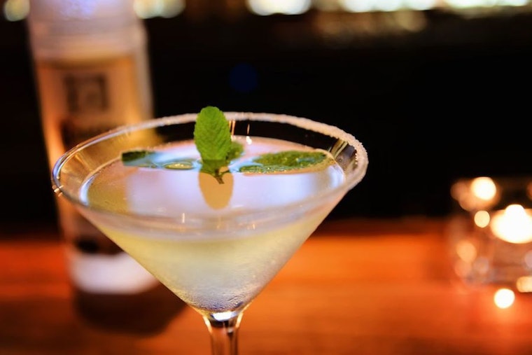 Miami's top 4 lounges to visit now
