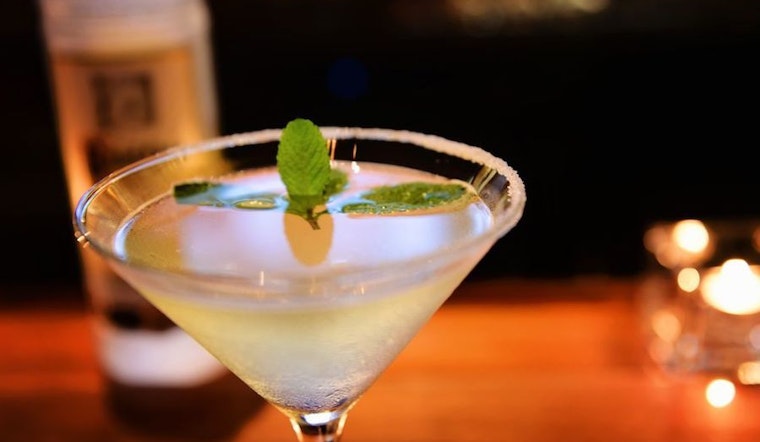 Miami's top 4 lounges to visit now