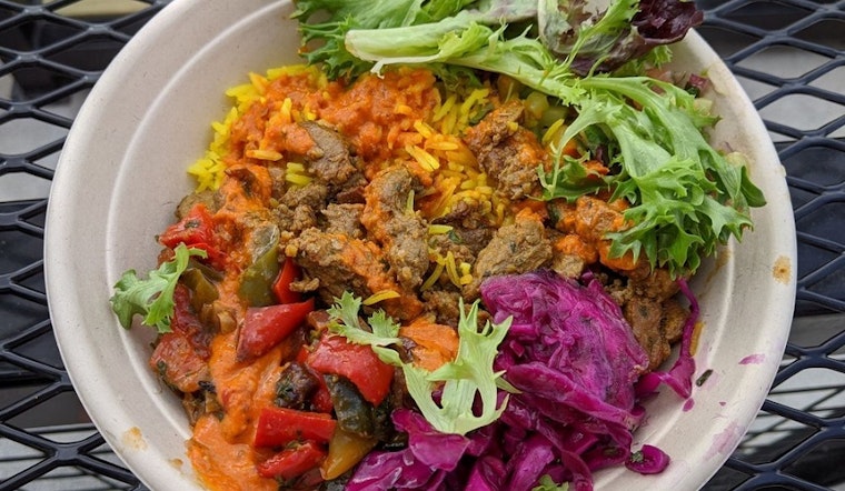 Zoa Moroccan Kitchen brings Moroccan fare to Memorial Park