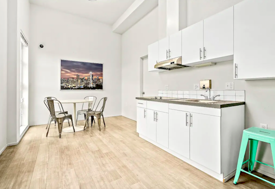 Apartments for rent in Seattle: What will $900 get you?
