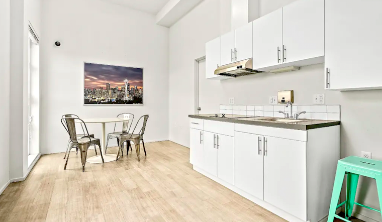 Apartments for rent in Seattle: What will $900 get you?