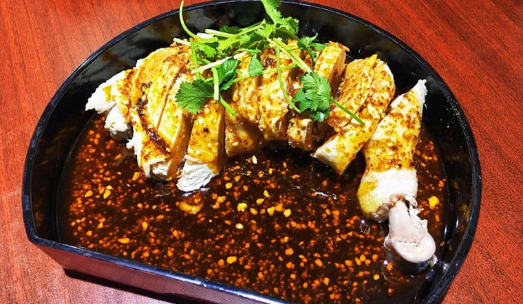 Check out the 4 most popular spots in Seattle's Broadview neighborhood