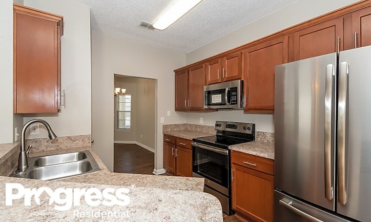 Apartments for rent in Jacksonville: What will $1,800 get you?