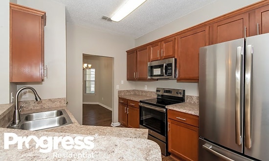 Apartments for rent in Jacksonville: What will $1,800 get you?