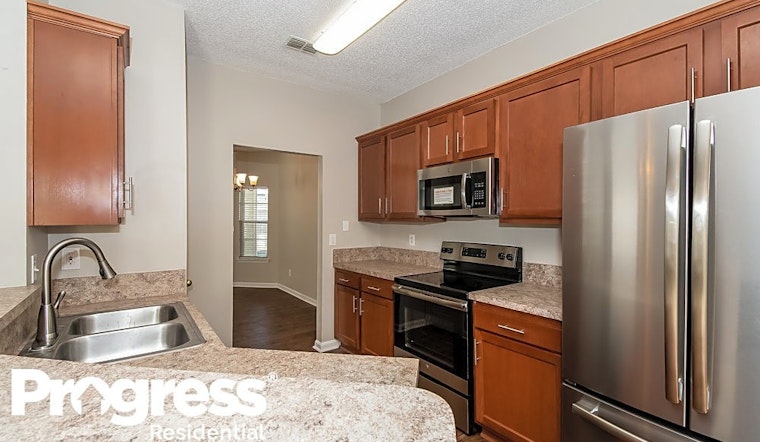 Apartments for rent in Jacksonville: What will $1,800 get you?