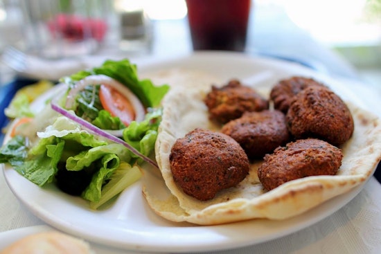 Austin's 4 best spots to score affordable Middle Eastern food