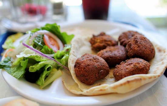 Austin's 4 best spots to score affordable Middle Eastern food