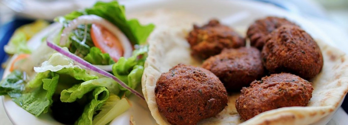 Austin's 4 best spots to score affordable Middle Eastern food