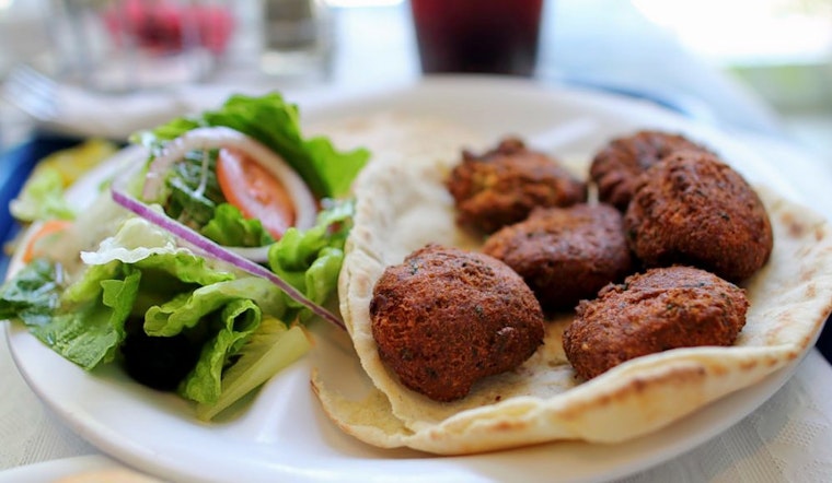 Austin's 4 best spots to score affordable Middle Eastern food