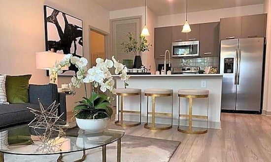 Apartments for rent in Orlando: What will $2,400 get you?