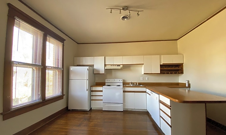 Apartments for rent in Indianapolis: What will $1,200 get you?