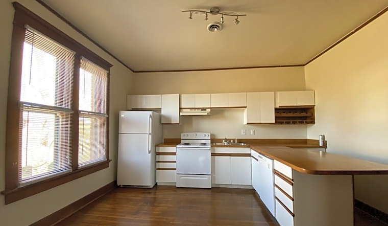 Apartments for rent in Indianapolis: What will $1,200 get you?