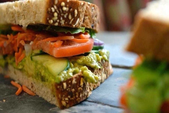 Check out 4 best inexpensive cafes in Tampa