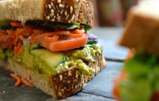 Check out 4 best inexpensive cafes in Tampa