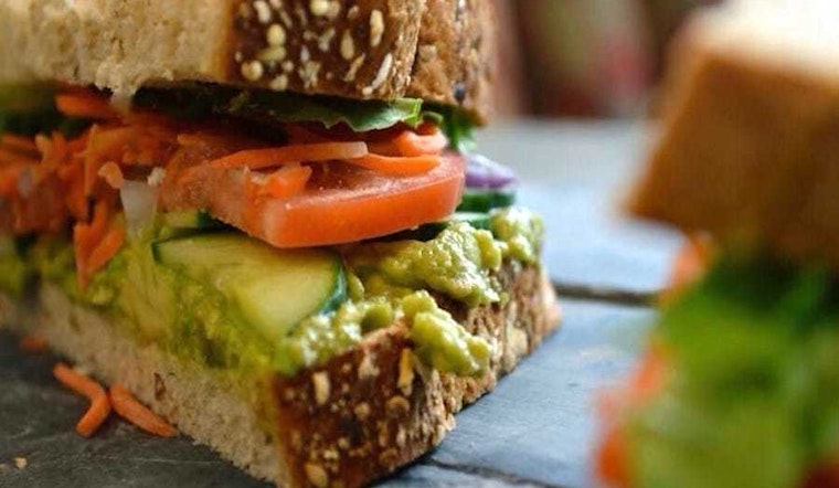 Check out 4 best inexpensive cafes in Tampa