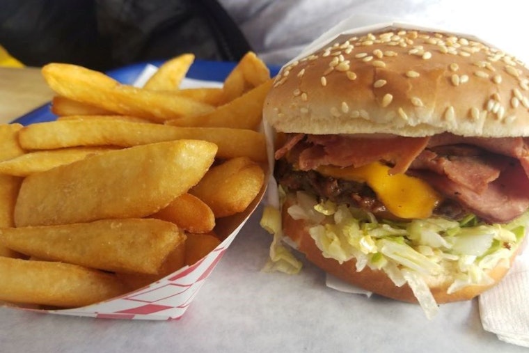 Denver's 4 best spots to score burgers on a budget