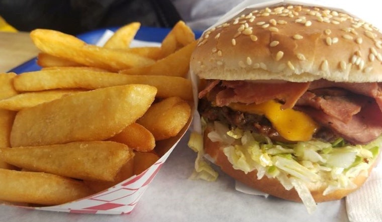 Denver's 4 best spots to score burgers on a budget
