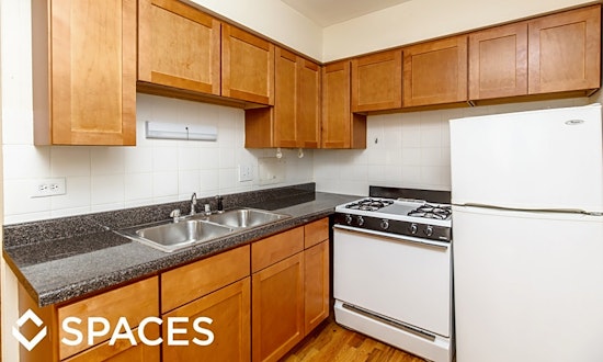 Apartments for rent in Chicago: What will $1,100 get you?