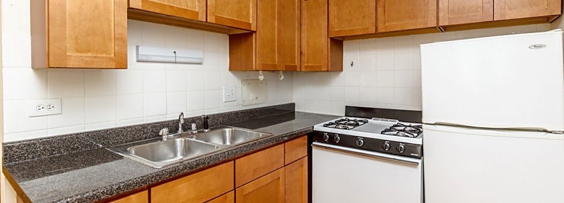 Apartments for rent in Chicago: What will $1,100 get you?