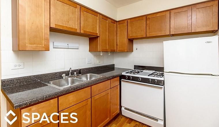 Apartments for rent in Chicago: What will $1,100 get you?