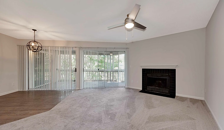 Apartments for rent in Charlotte: What will $1,200 get you?