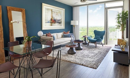 Apartments for rent in Atlanta: What will $1,900 get you?