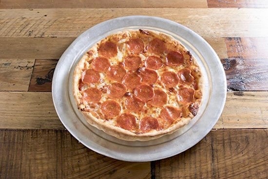 Dallas' 4 favorite outlets to score budget-friendly pizza