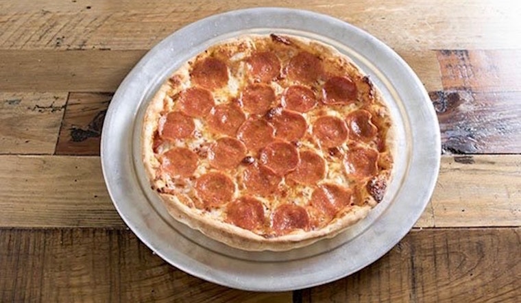 Dallas' 4 favorite outlets to score budget-friendly pizza