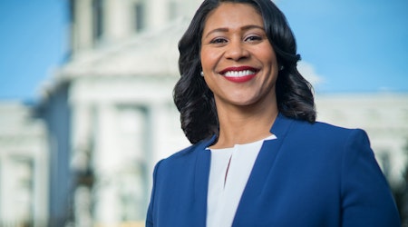 London Breed wins mayoral election