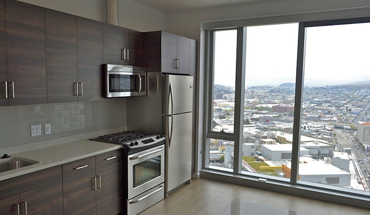 Apartments for rent in San Francisco: What will $3,600 get you?