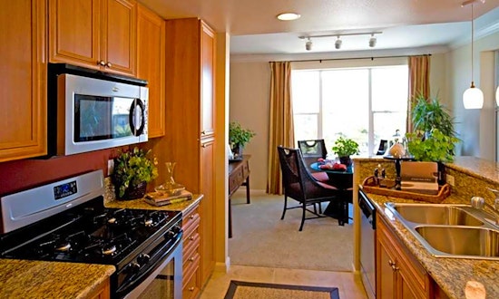 Apartments for rent in San Jose: What will $2,500 get you?