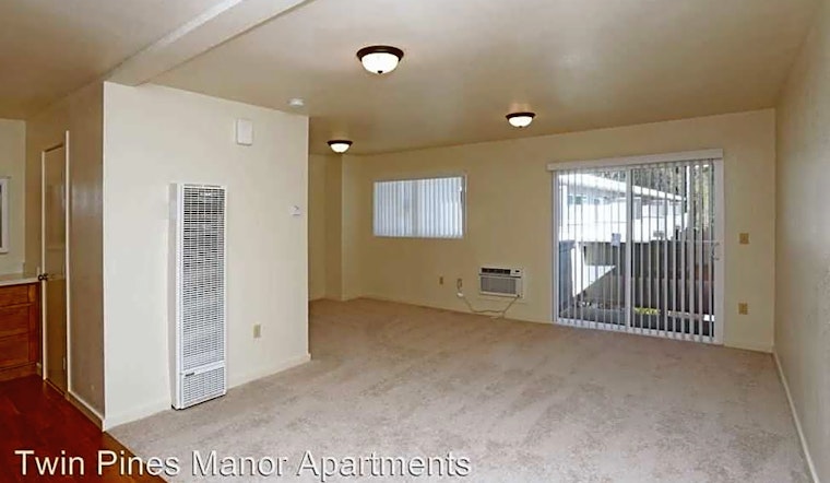 Apartments for rent in Sunnyvale: What will $900 get you?