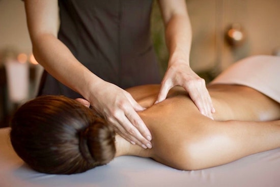 Treat yourself at Fort Worth's top 3 day spas for a special occasion
