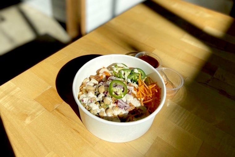 Explore the 4 newest businesses to debut in Plano