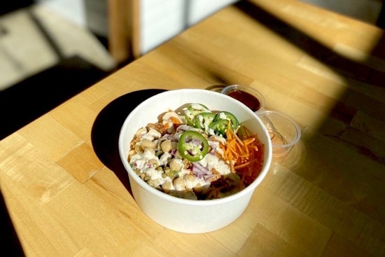 Explore the 4 newest businesses to debut in Plano