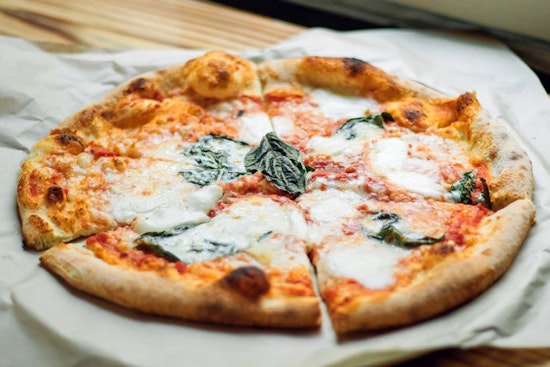 The 4 best spots to score pizza in Atlanta
