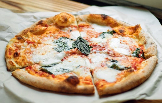 The 4 best spots to score pizza in Atlanta