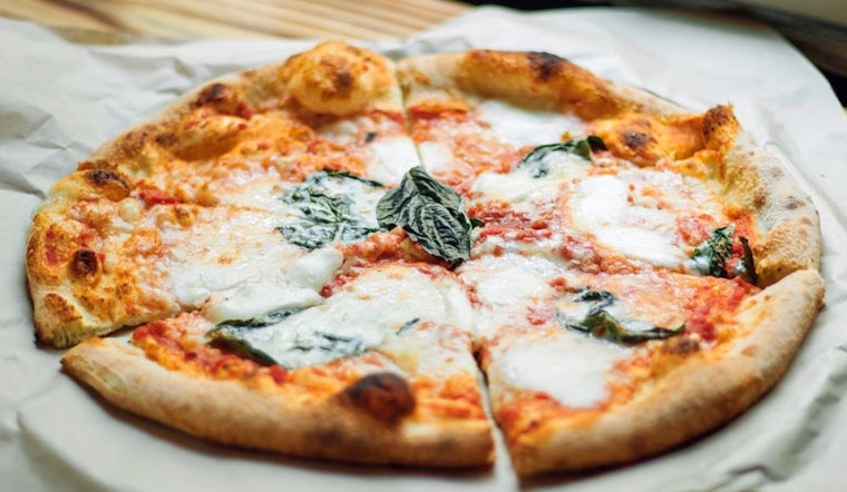 The 4 best spots to score pizza in Atlanta