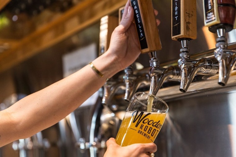 The 4 best breweries in Charlotte