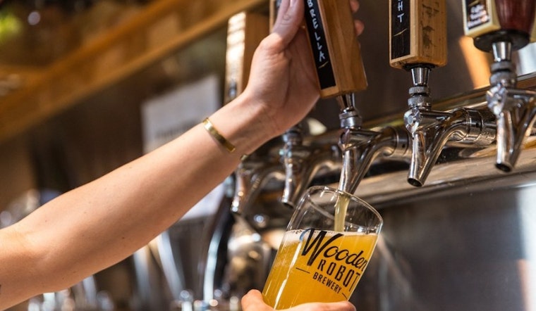 The 4 best breweries in Charlotte