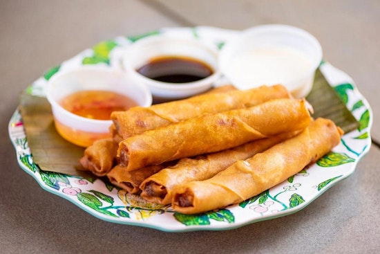 4 new spots for Filipino fare in New York City