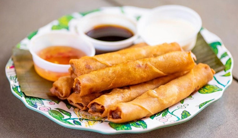 4 new spots for Filipino fare in New York City